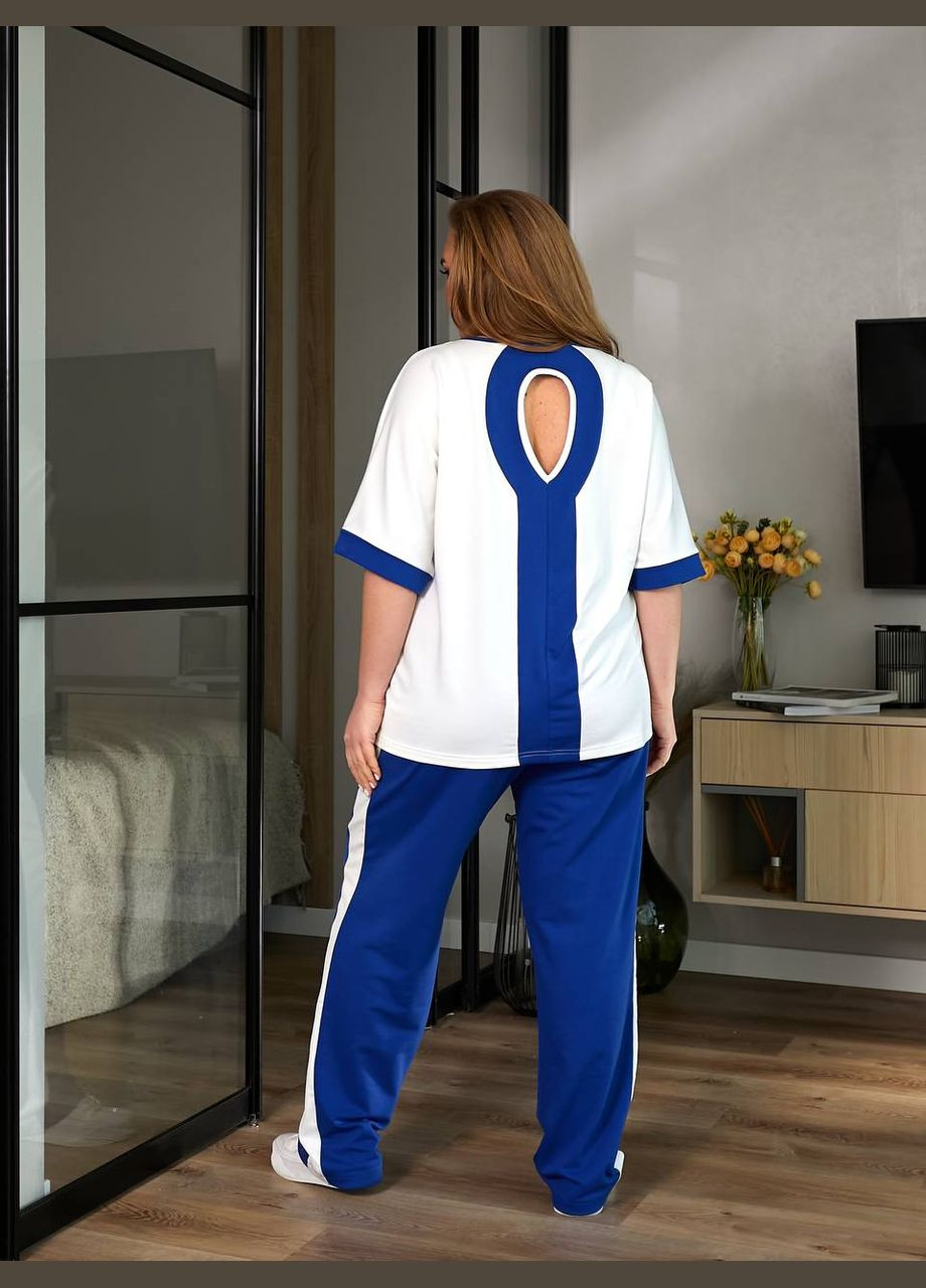 Женский костюм повседневный Style Point (341328486)