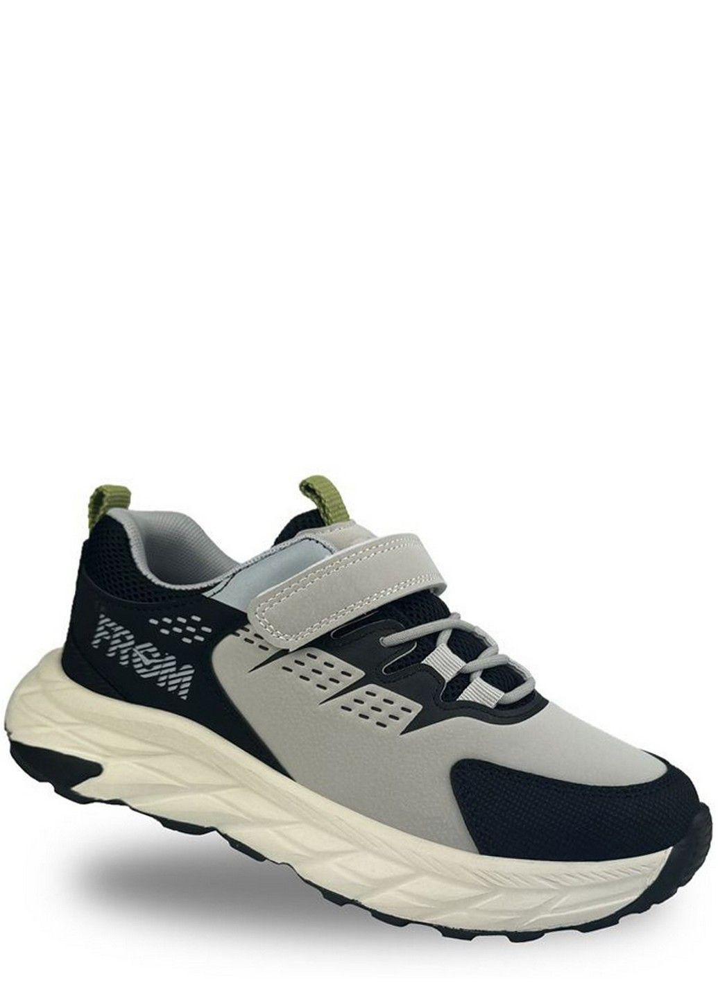 Сірі всесезон кросівки cn11282-2 Jong Golf