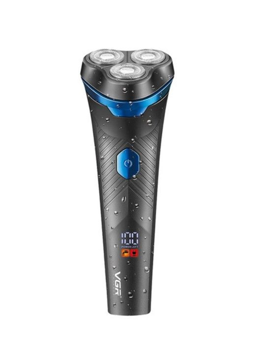 Електробритва V-314 Black VGR (304253298)