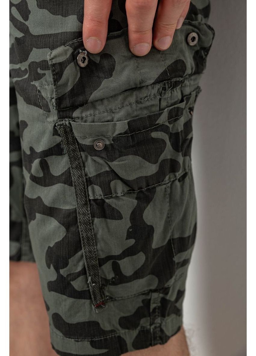 Шорти чоловічі мілітарі,, 244R108-10 Ager (369506145)