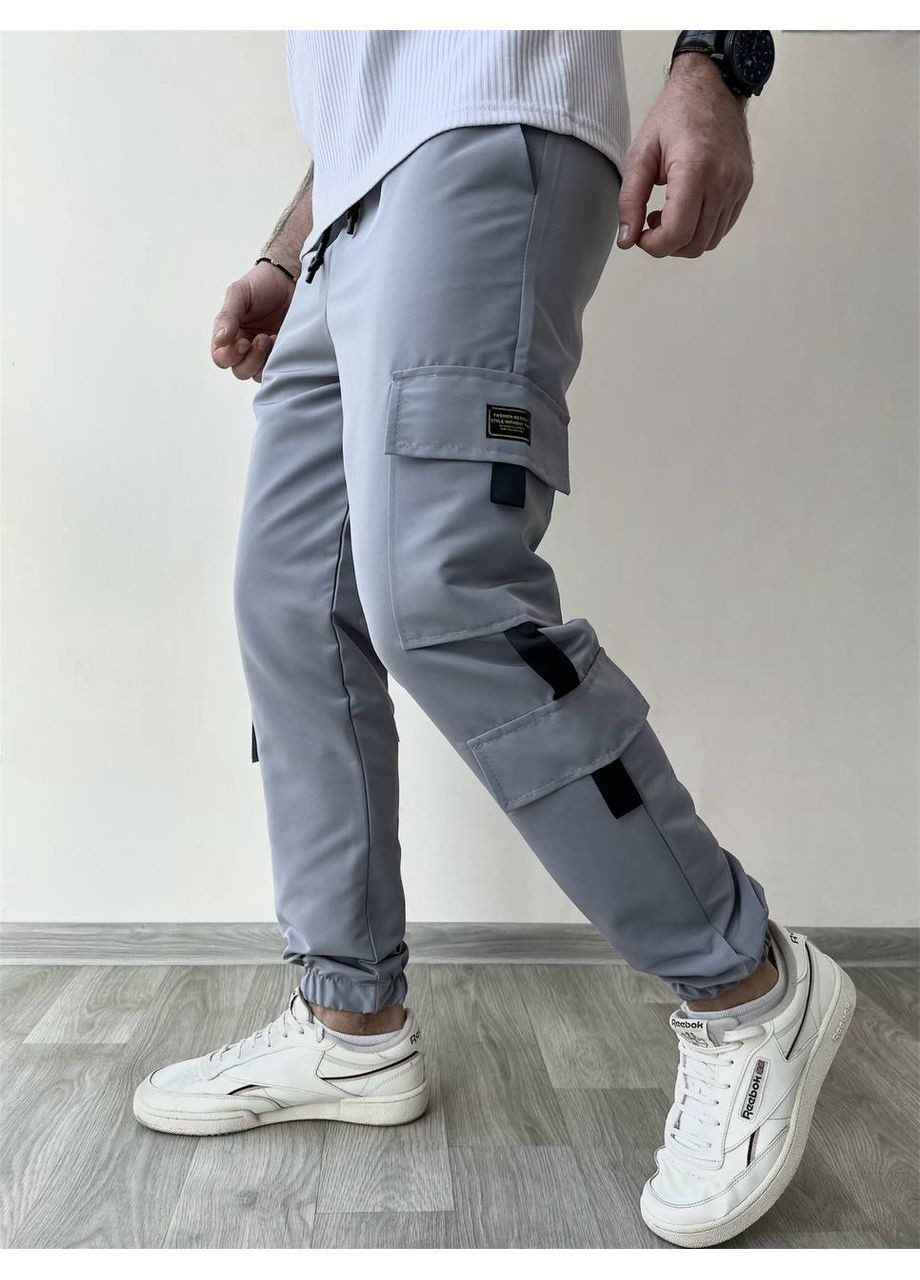 🔹Чоловічі штани "Urban Force" DK/DL Мода без кордонів (356671224)