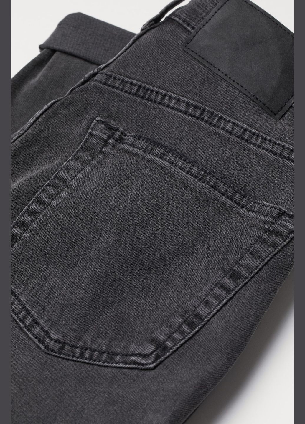 Джинсы H&M - (315007774)