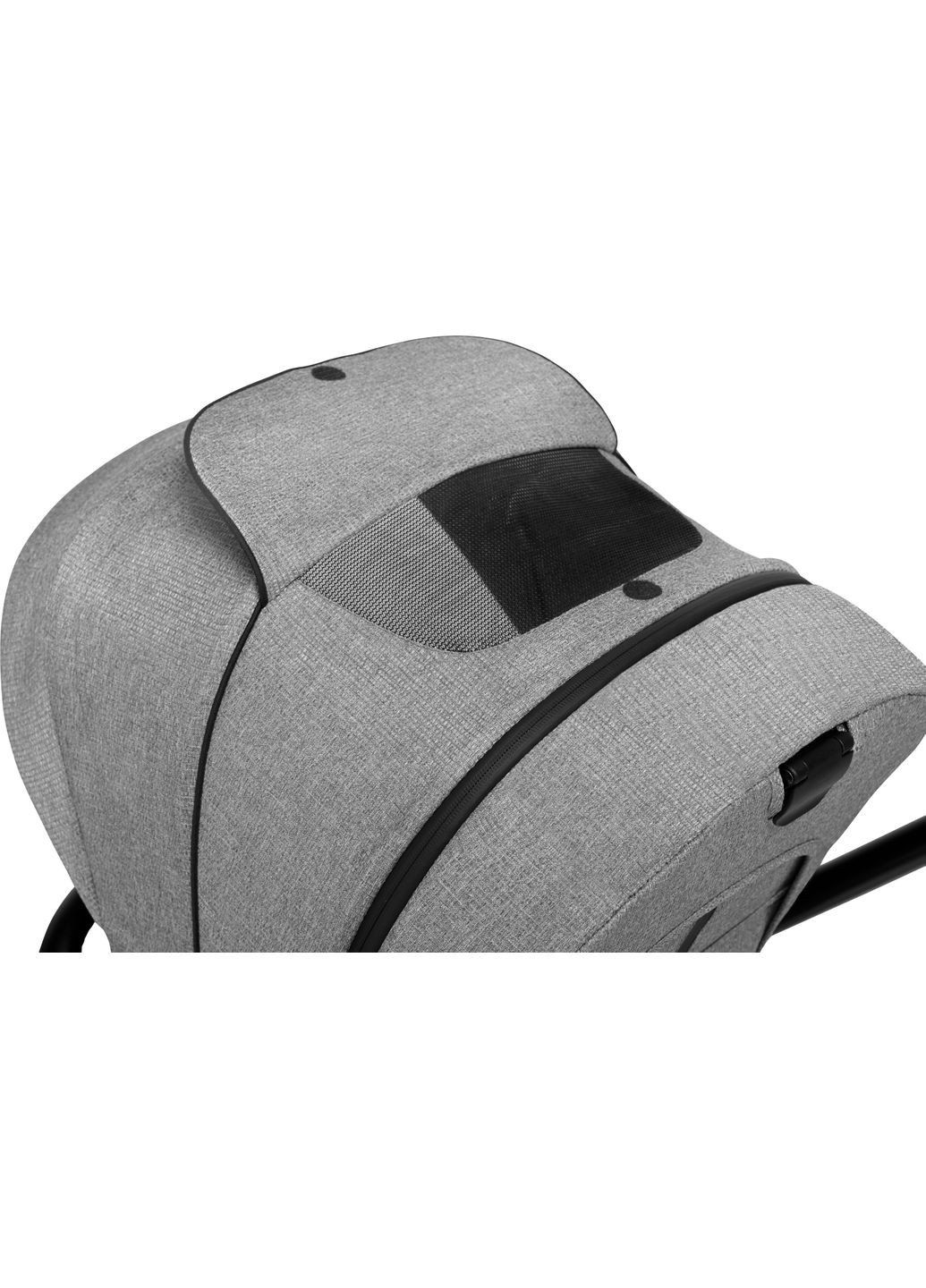 Универсальная коляска 2 в 1 Mika Grey Stone, серый Lionelo LO-MIKA 2IN1 GREY STONE (328402191)