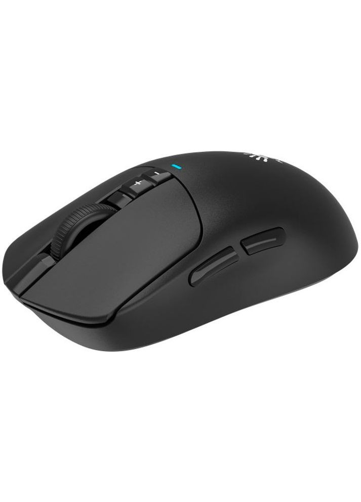 Миша Bloody R72 Pro Duo Wireless/USB Black A4Tech (339084407)