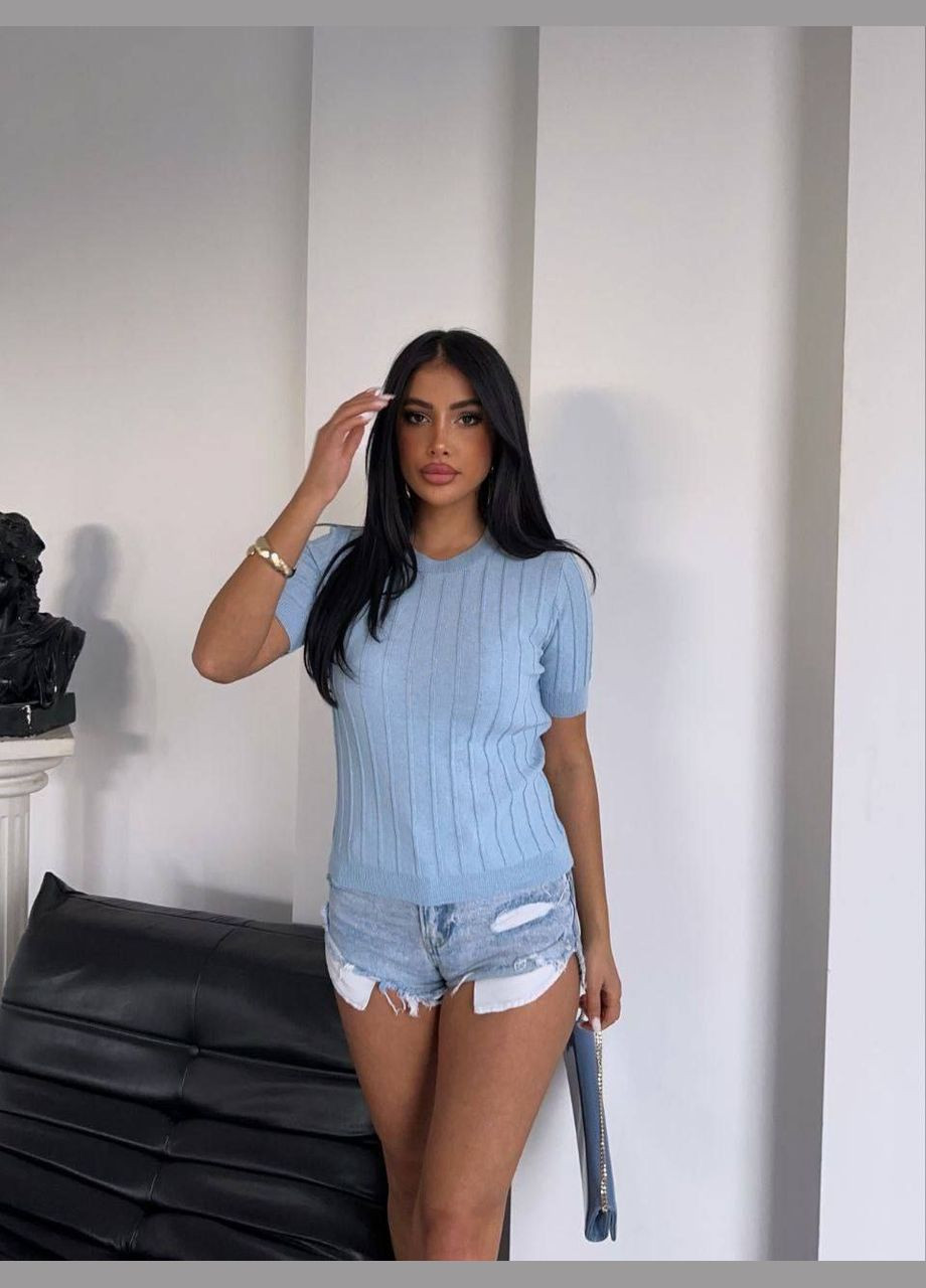 Футболка жіноча Україна - (330259351)