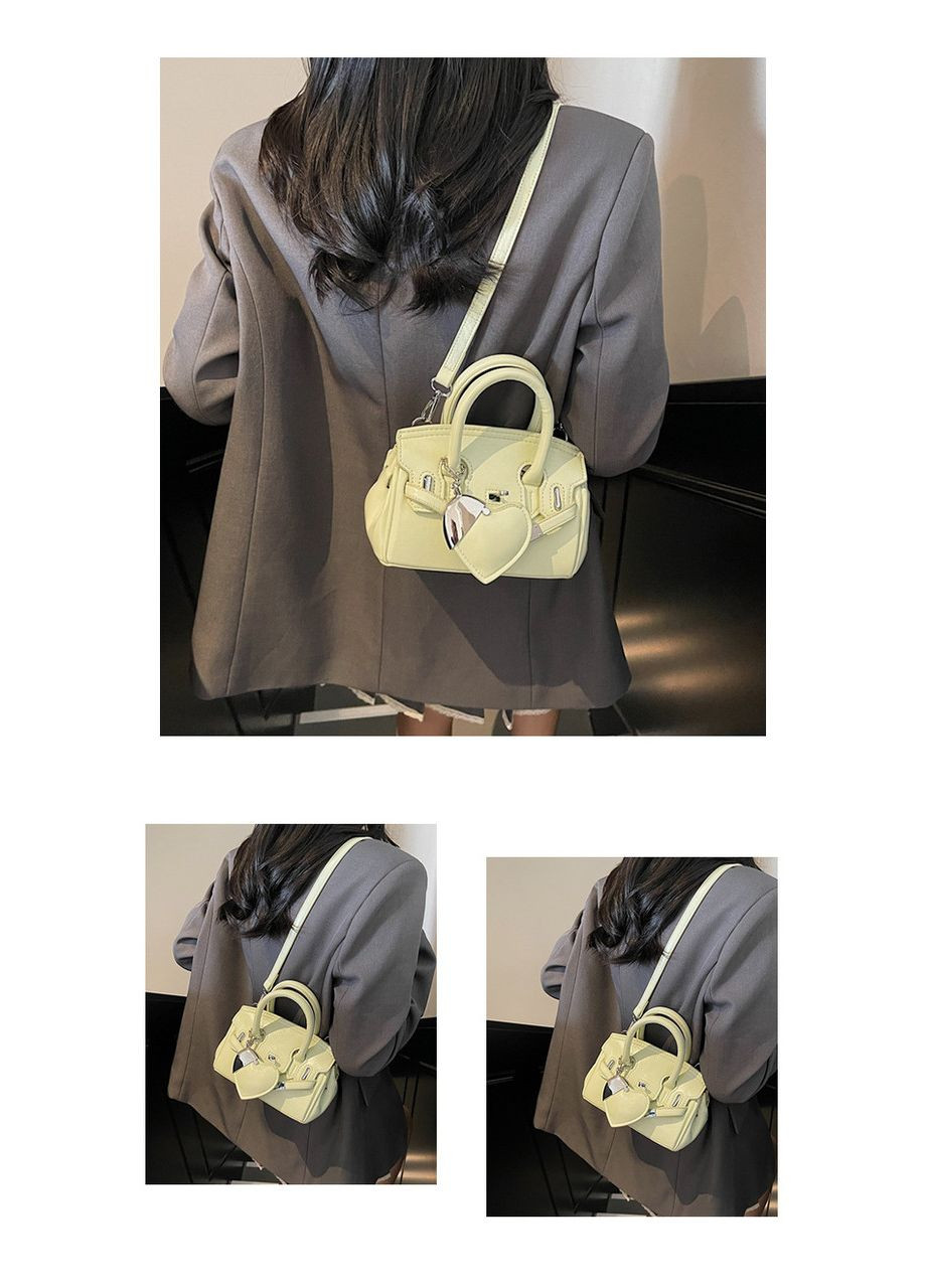 Женская сумка 1091 кросс-боди на ремешке No Brand (344446864)