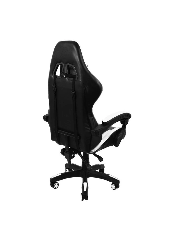 Крісло геймерське ігрове B-810 White (42300050) Bonro (328601724)
