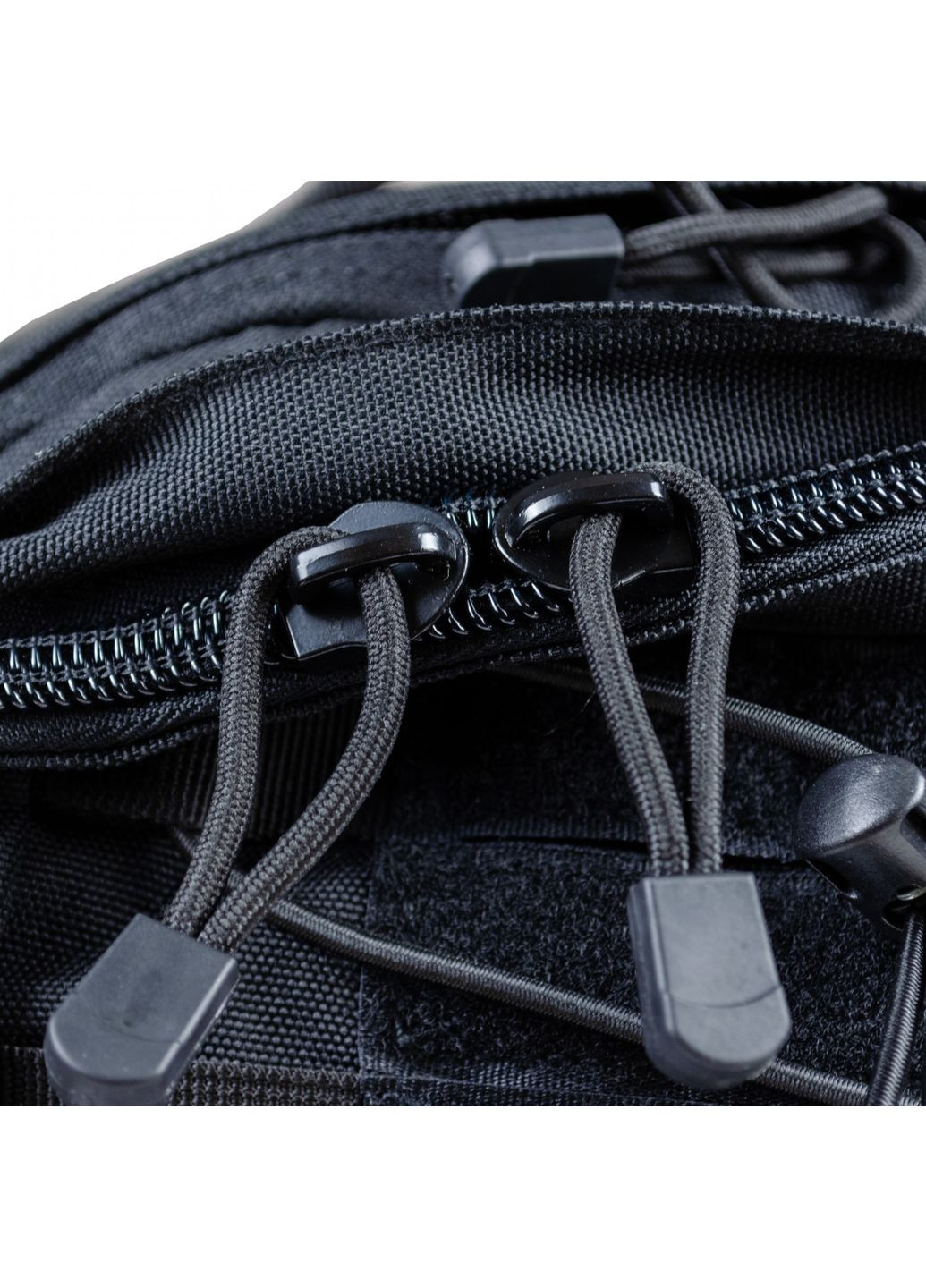 Рюкзак Assault 30 л Black (UTRP-047) Tramp (366197189)