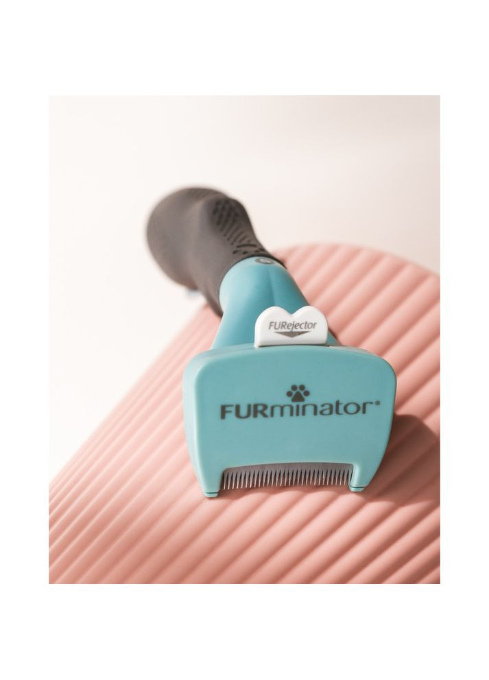 Фурминатор для кошек с длинной шерстью, размер S Furminator (355254830)