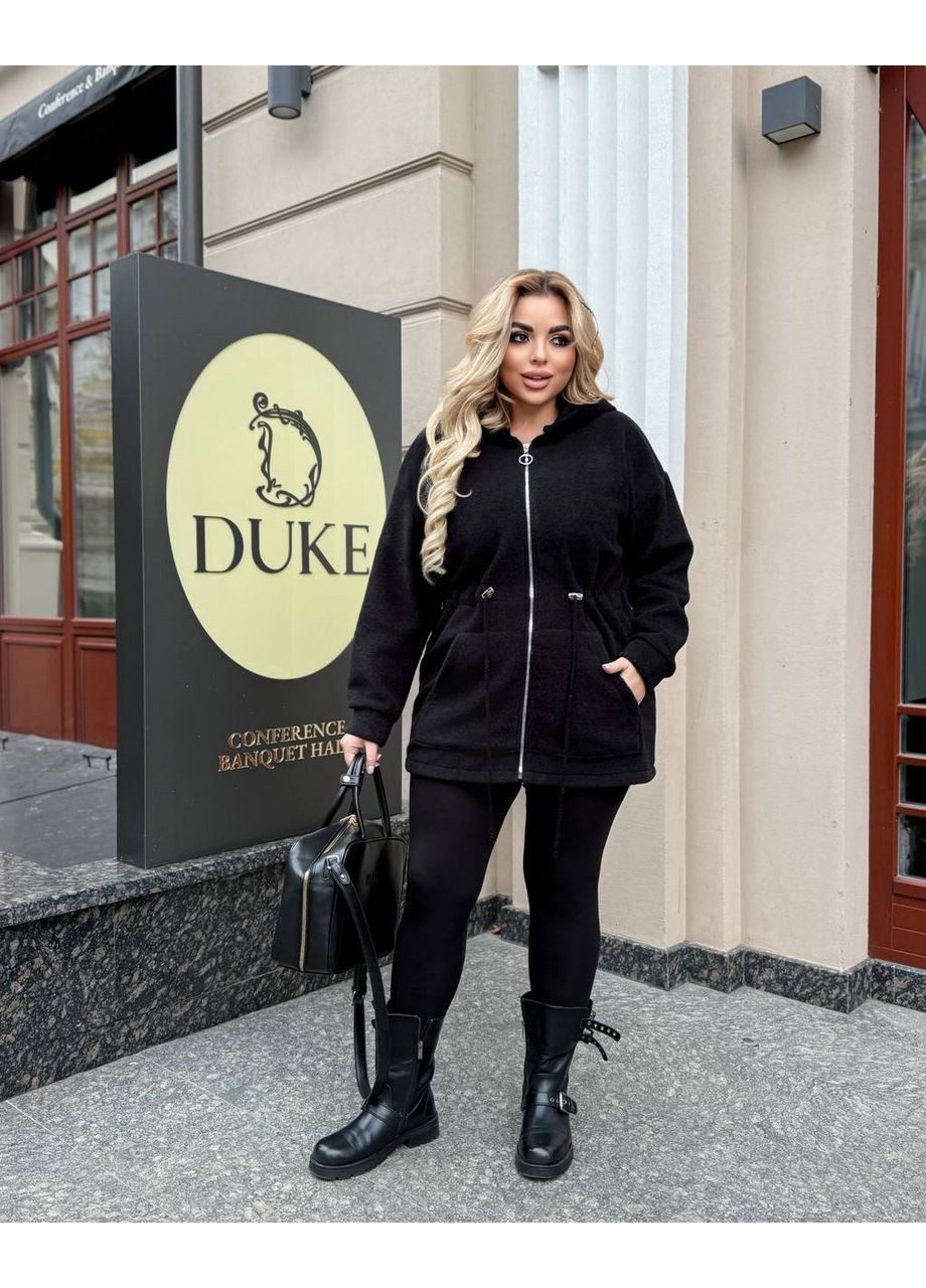 Парка женская повседневная Style Point (367179463)