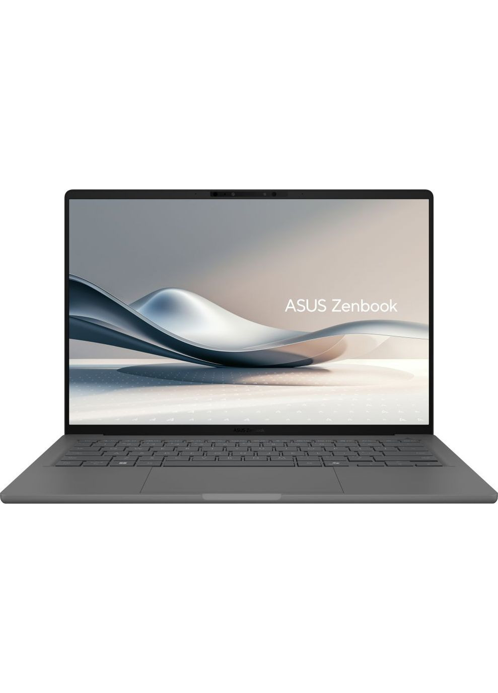 Ноутбук Zenbook A14 UX3407RA-QD010W (90NB16G2-M000S0) Asus (360794554)