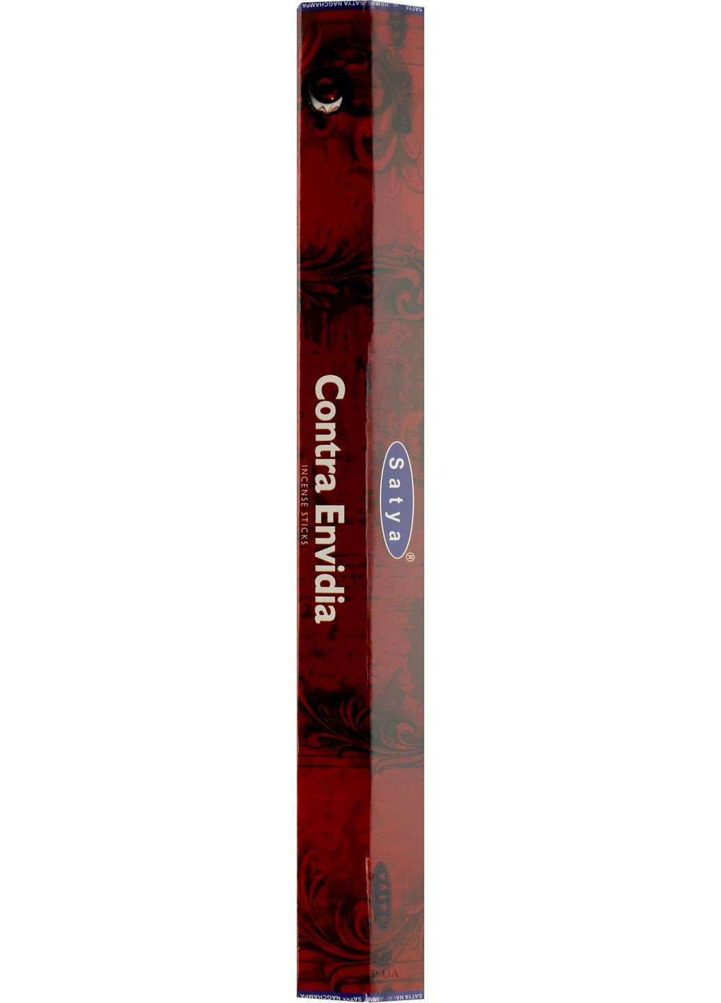 Пахощі "Проти ревнощів" Fagainst jealousy Incense 20шт (1063567-31102552) Satya (361931381)