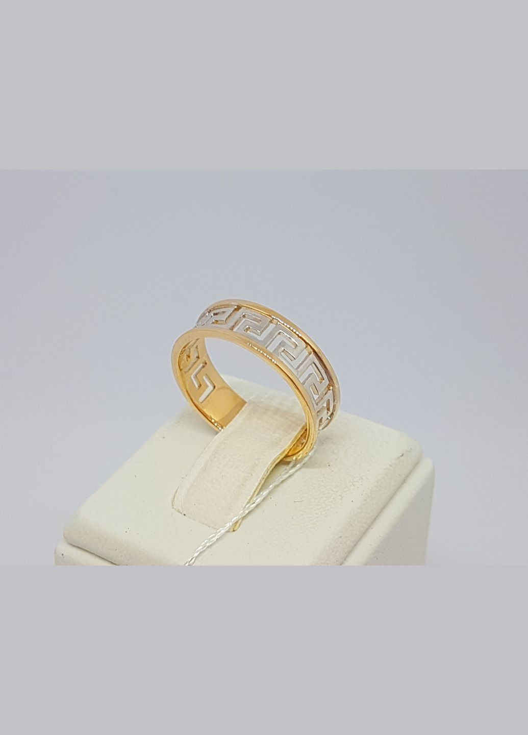 Золоте кільце. КБ318И Імперія золота (314469128)