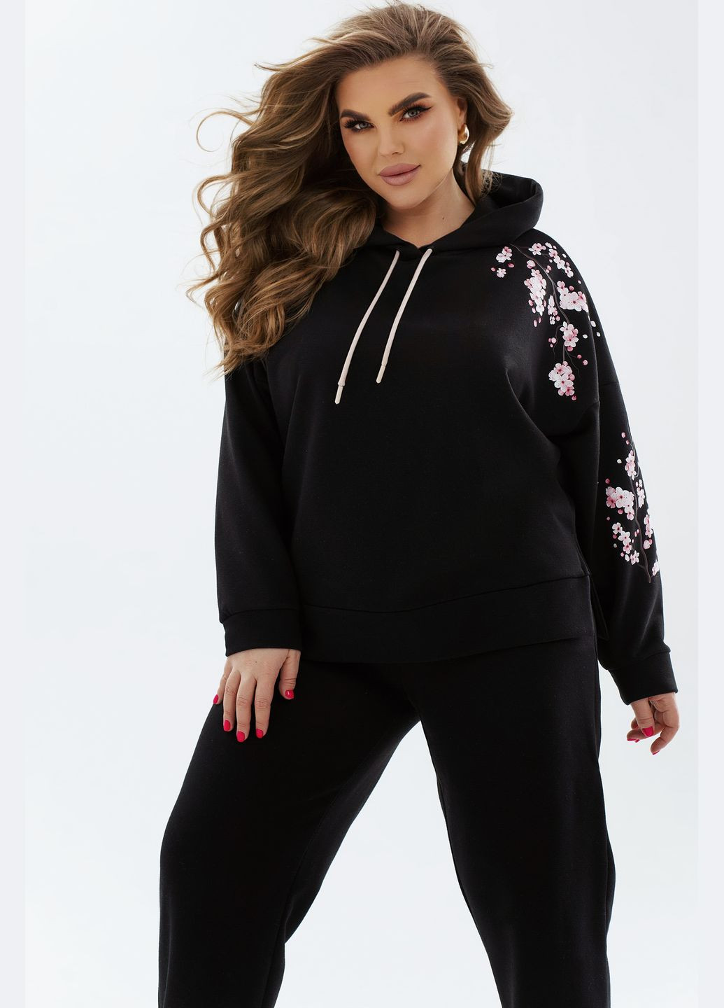 Спортивный костюм Minova (307471034)