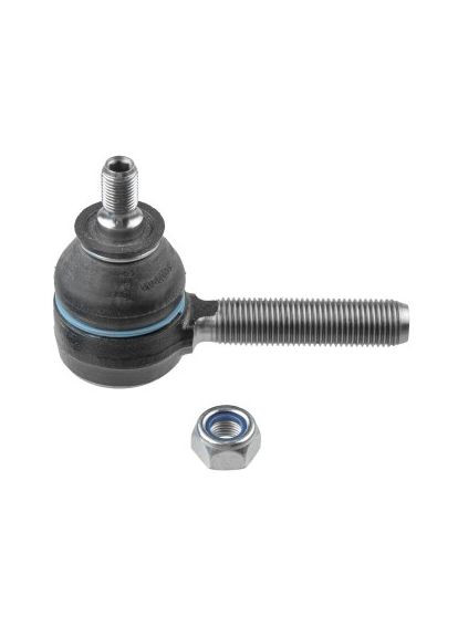 Наконечник рул. BMW передн. ось (пр-во Lemferder) 10619 01 Lemforder (366162342)