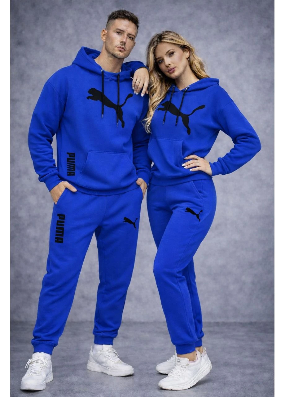 Костюм двонитка | Артикул 169 No Brand (392685012)