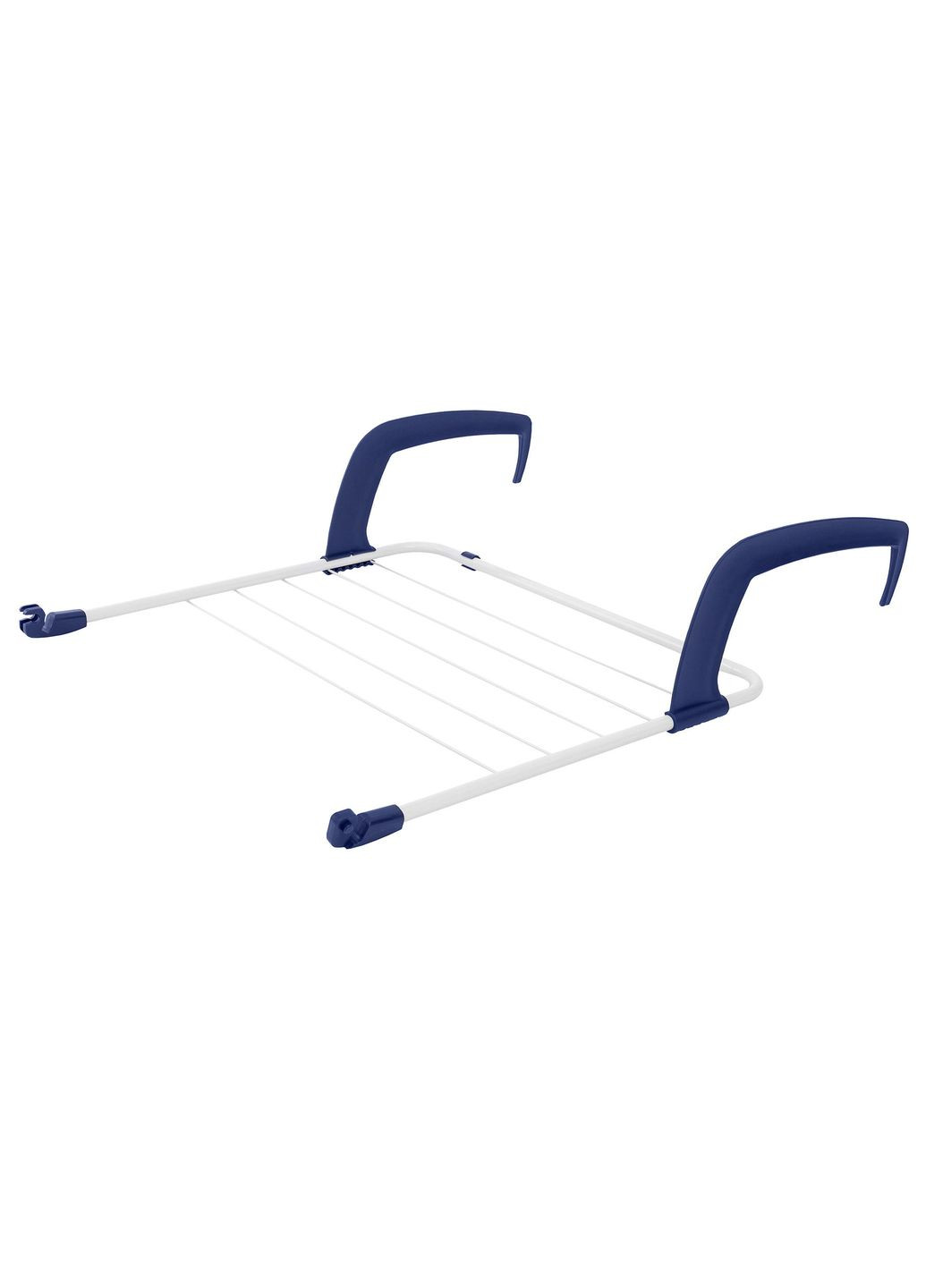 Сушилка трансформер для белья напольная Flex Dry 4in1 White (CS92970D05) Casa Si (302364310)