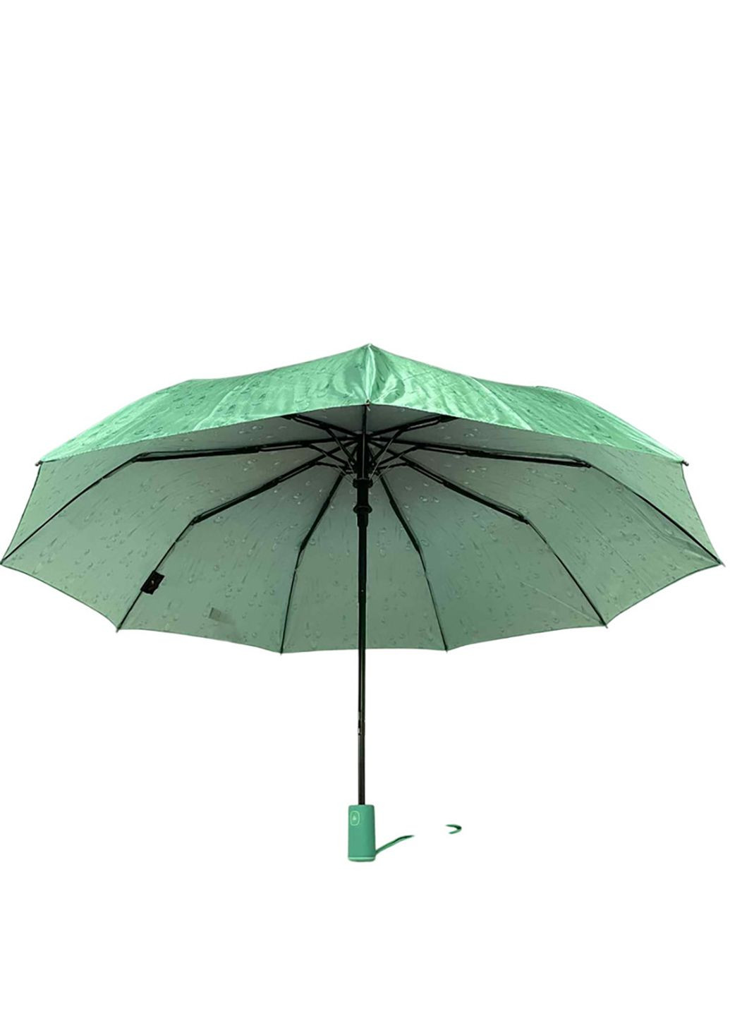 Зелена} парасолька Popular середня (361268244)