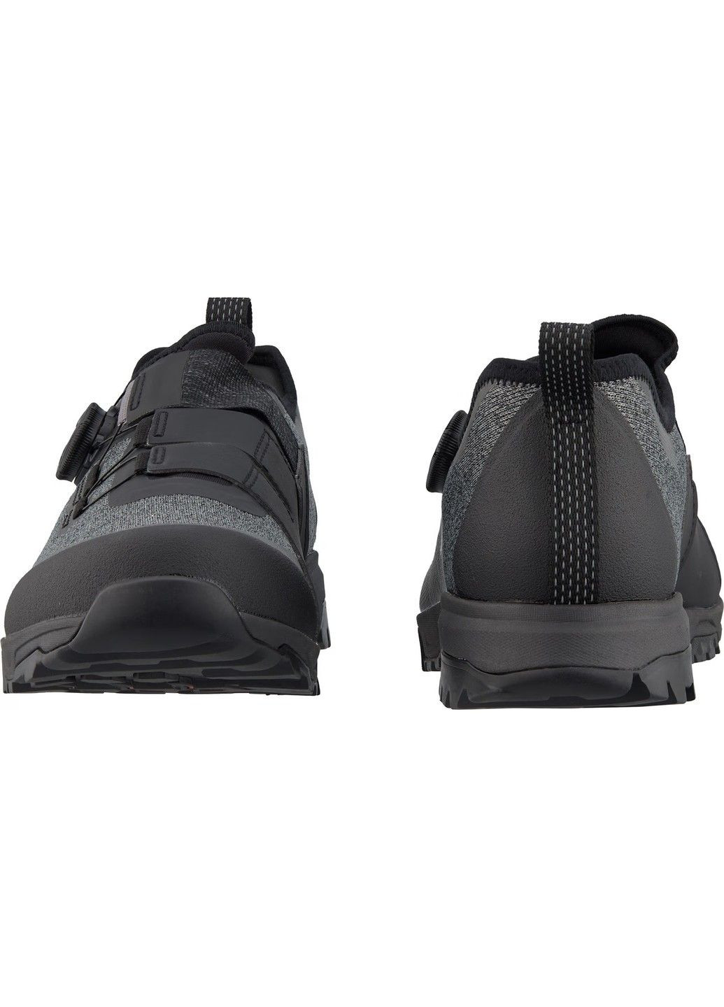 Веловзуття туристичне ET701 чорне Shimano (303699863)