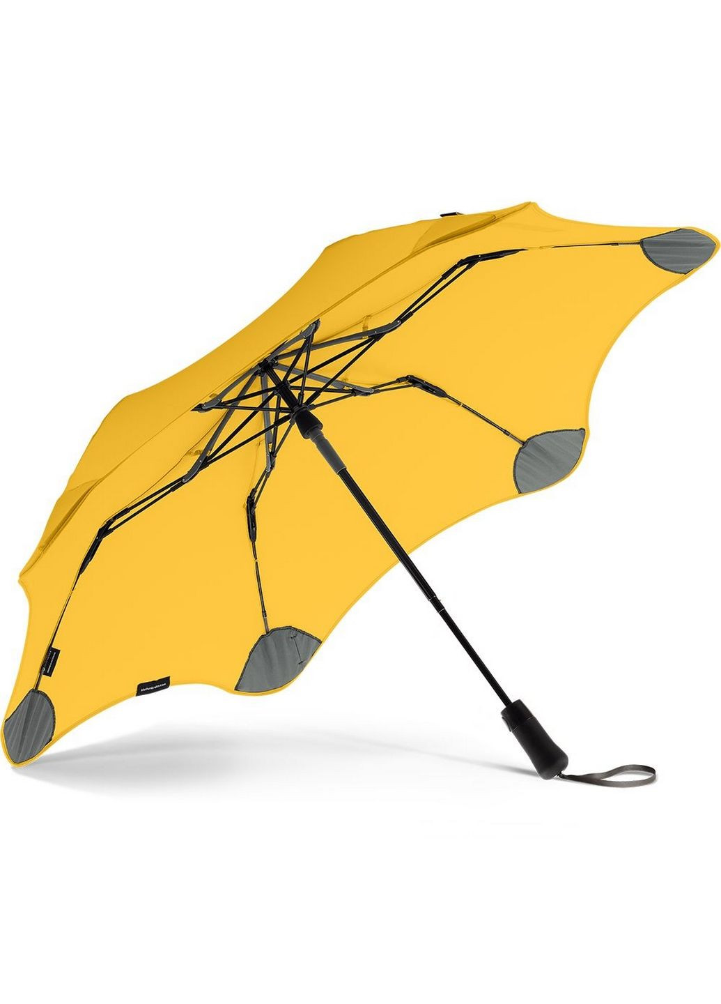 Противошторменный зонтик полуавтомат Ø100 см Blunt (294187062)