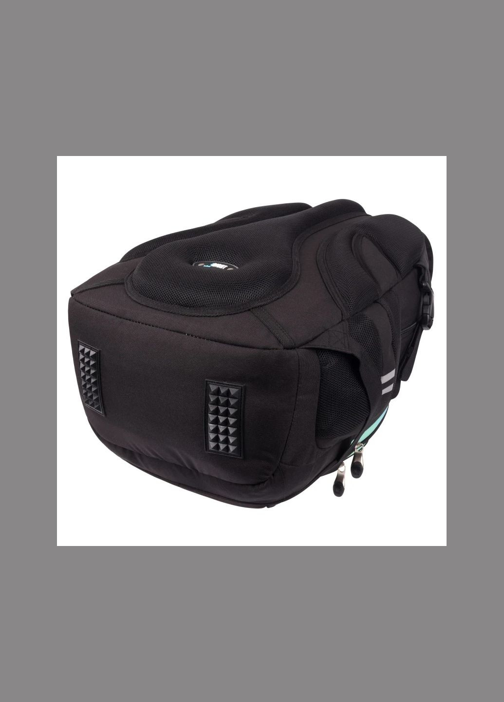 Рюкзак школьный для девочки BP-01 Smiley Face 665660 ST.Right (330143780)