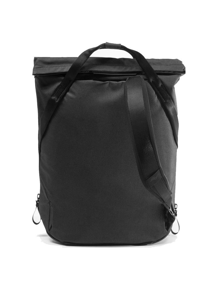 Рюкзак Everyday Totepack 20L Black BEDTP-20-BK-2 Peak Design (318427013)