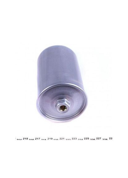 Фильтр топливный VW Golf II 1.8 GTI 16V 86 WB 119 RU63 Wunder Filter (342410973)