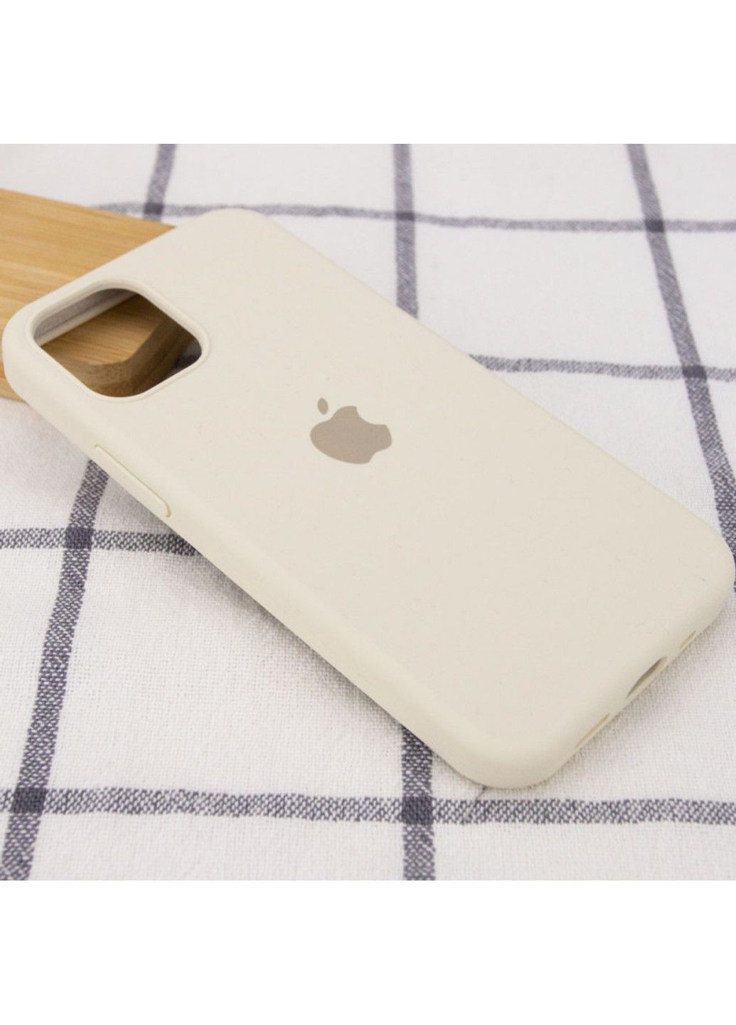 Уцінка Чохол Silicone Case Full Protective (AA) для Apple iPhone 13 Pro Max (6.7") Epik (292633941)