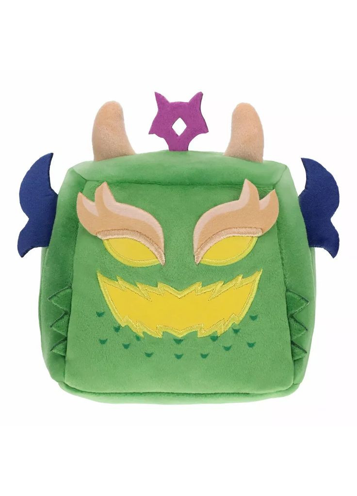 Ігровий набір Полум'яний Дракон (124881) PhatMojo (369905239)