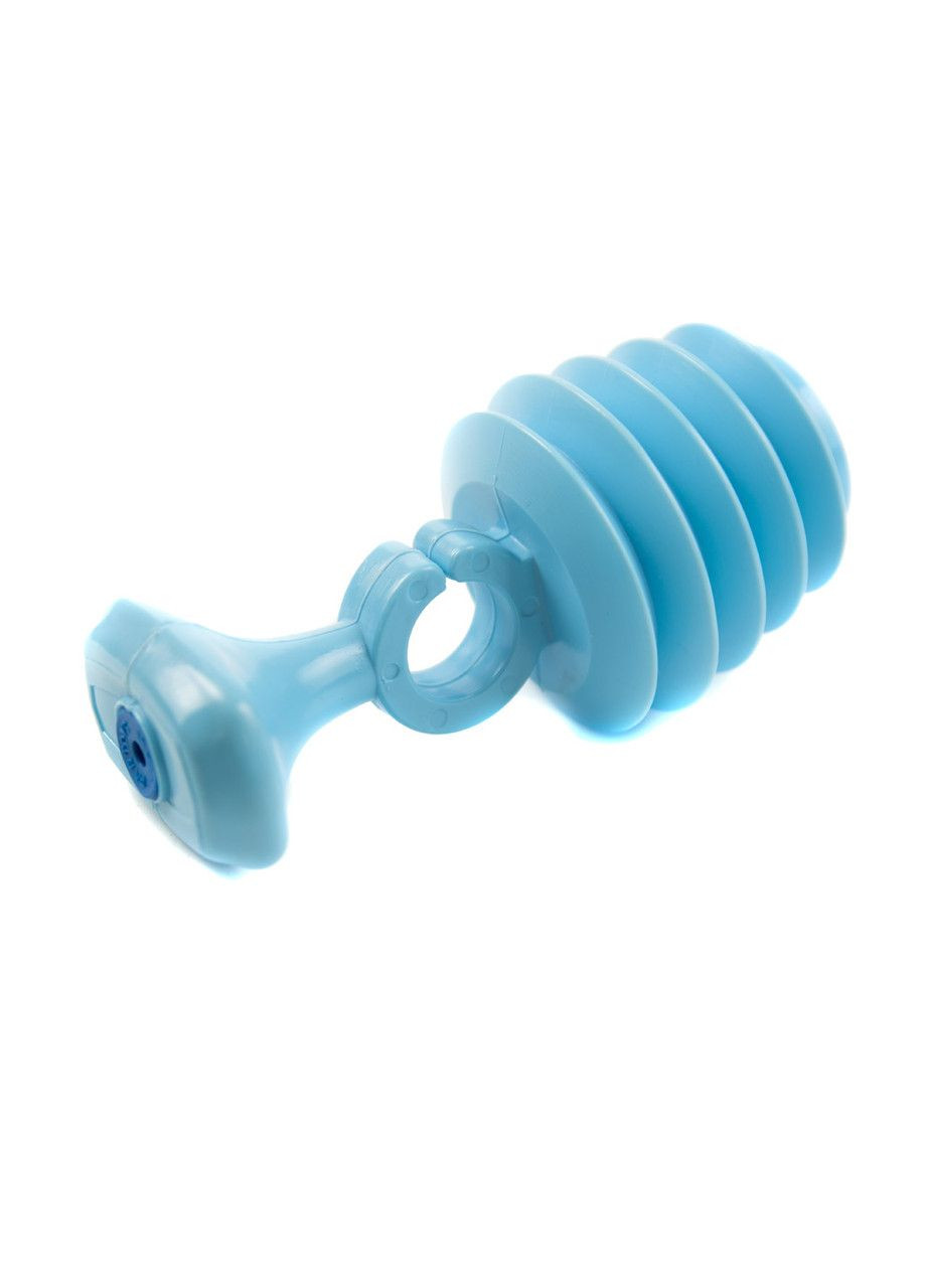 Клаксон на детский транспорт для мальчика BDO79378 голубой Penny (295354882)