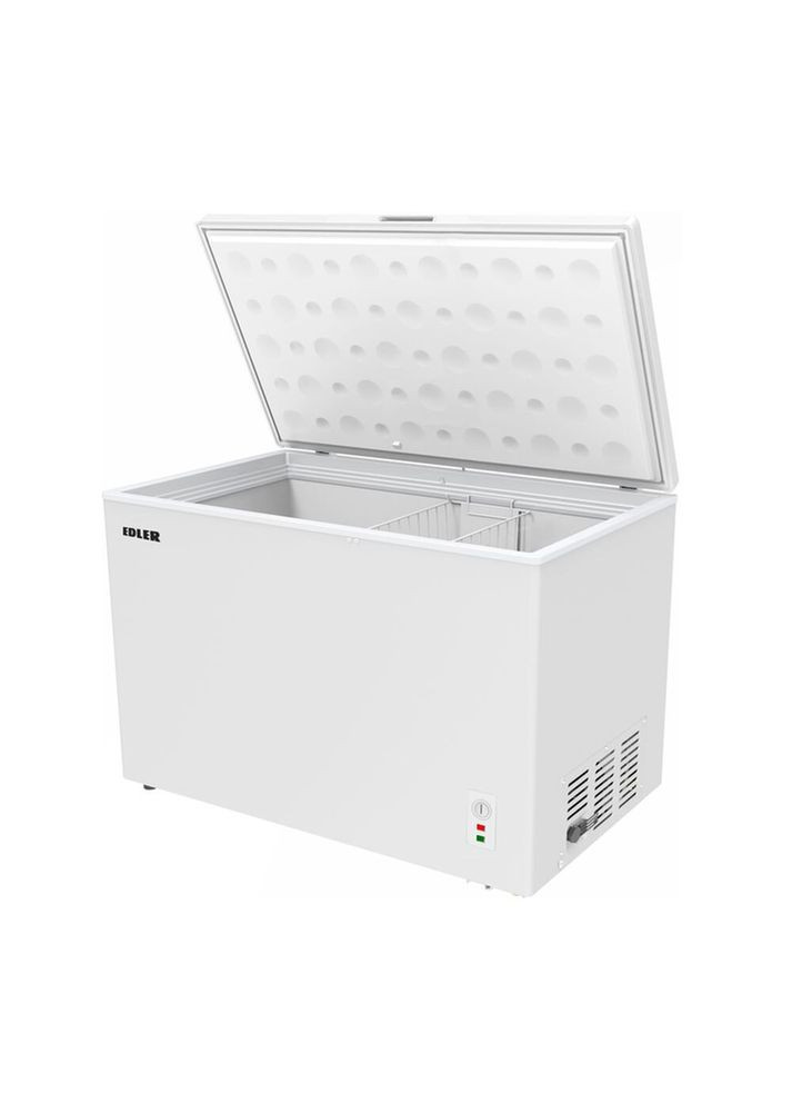 Морозильна скриня ED-350A EDLER (362667978)