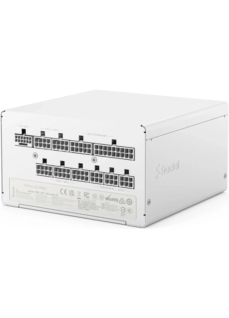 Блок живлення (m519176) FRACTAL DESIGN 1000W Ion 3 Gold (379883371)