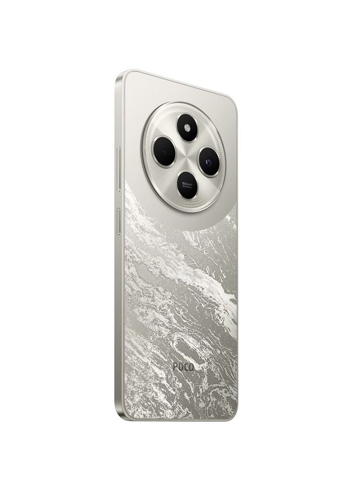 Смартфон C75 8/256GB Dual Sim Gold POCO (306553600)