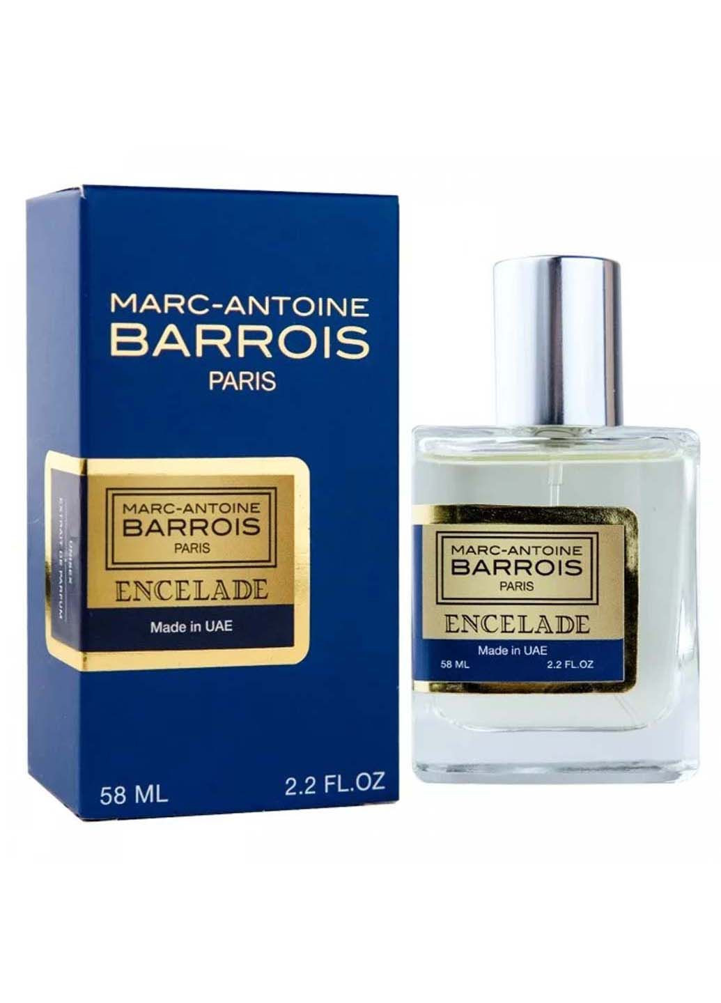 Парфюмированная вода Encelade 58 мл No Brand (308211159)