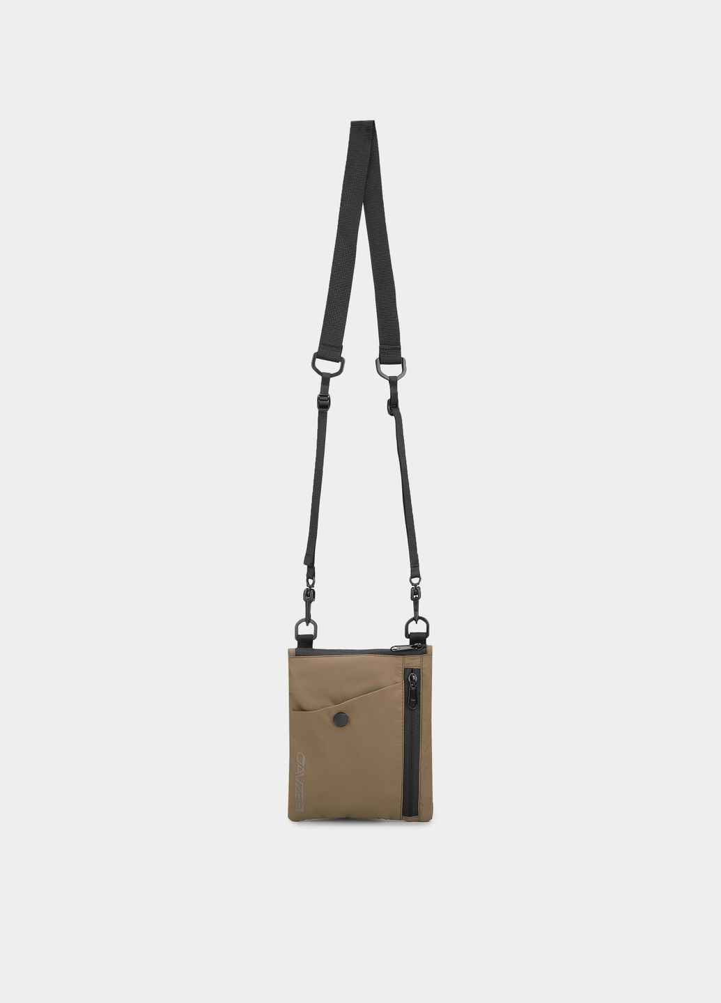 Сумка thin bag eight black BEZLAD (340466555)