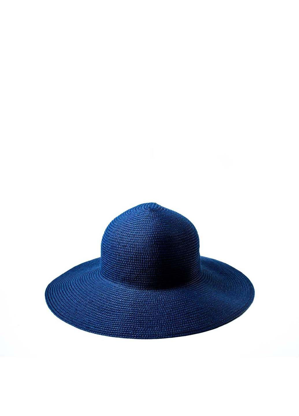 Шляпа со средними полями женская SAMANTA 855-374 OneSize LuckyLOOK (294908067)