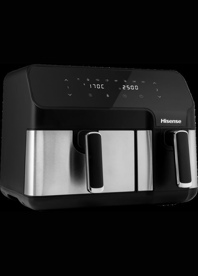 Мультипечь HAF2900D с двумя корзинами Hisense (330829828)