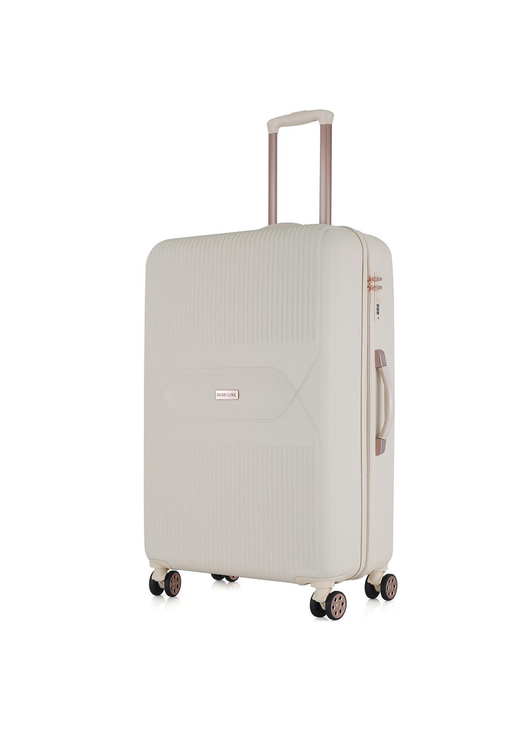 Чемодан 28" (L) Ercu (T5786-3) Semi Line (315937590)