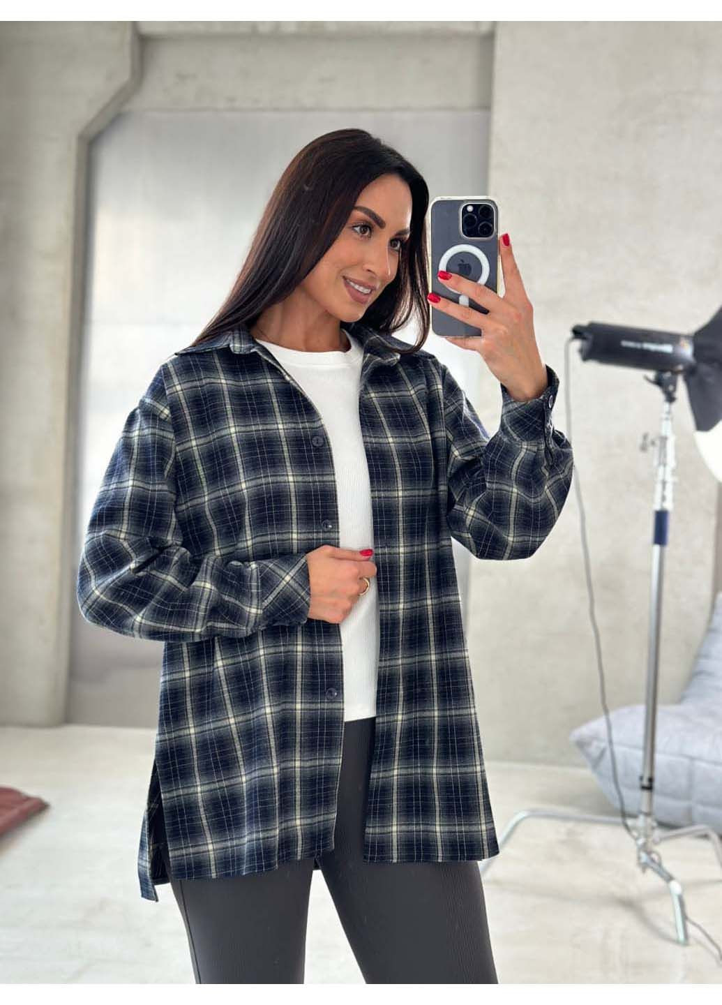 Сорочка Peony (314765351)