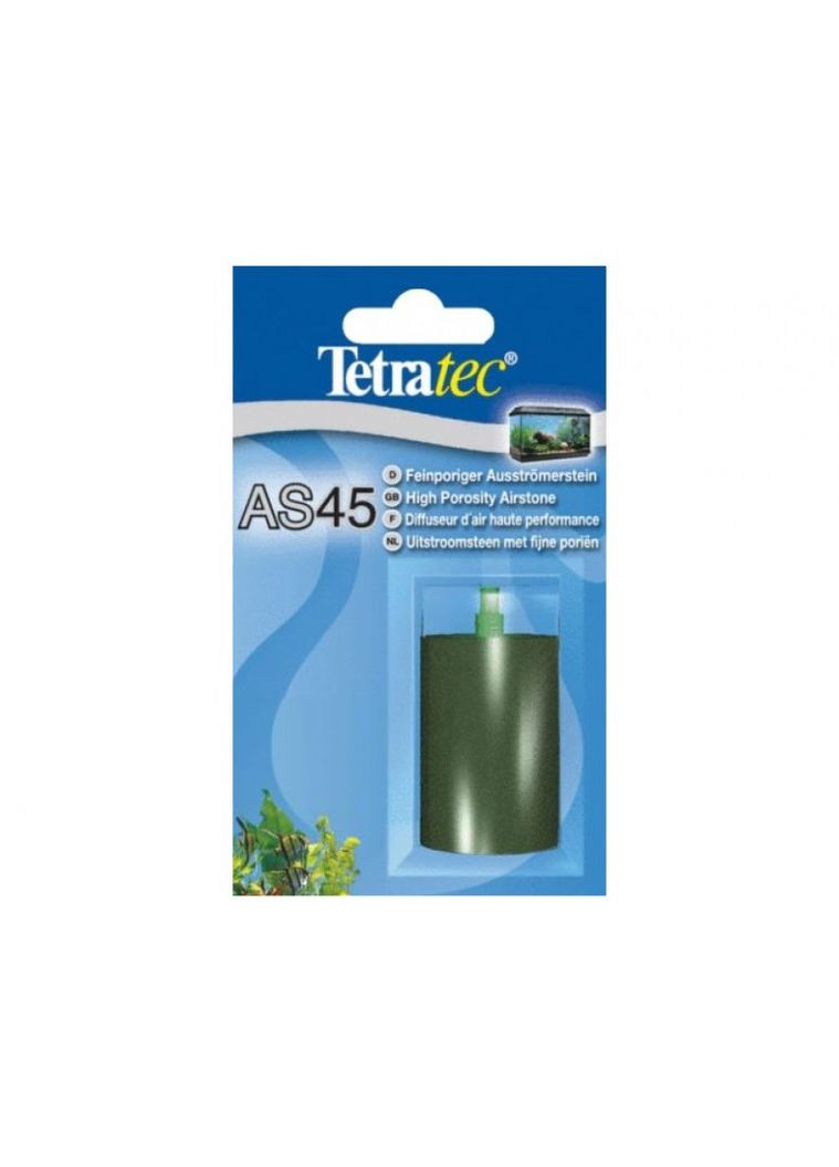 Распылитель tec AS45 цилиндр Tetra (292257720)