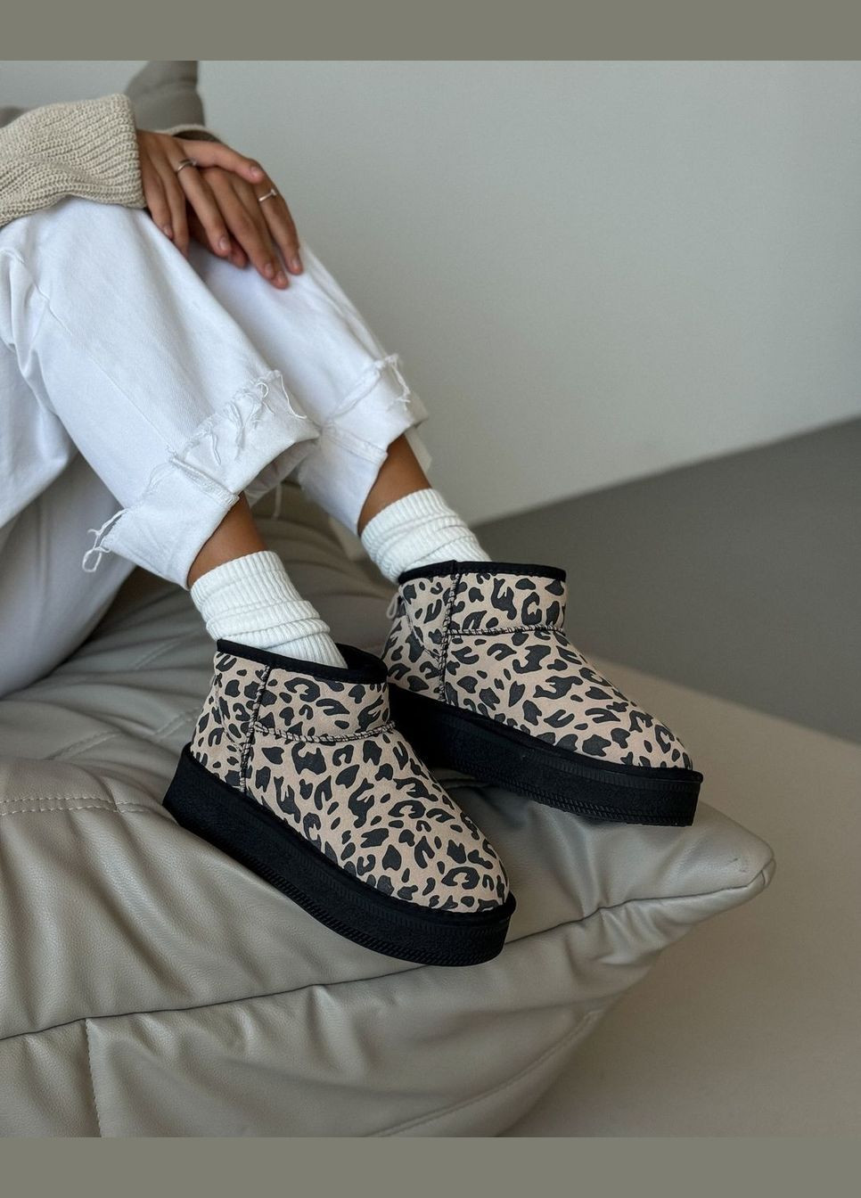 Уггі Vakko (304265504)