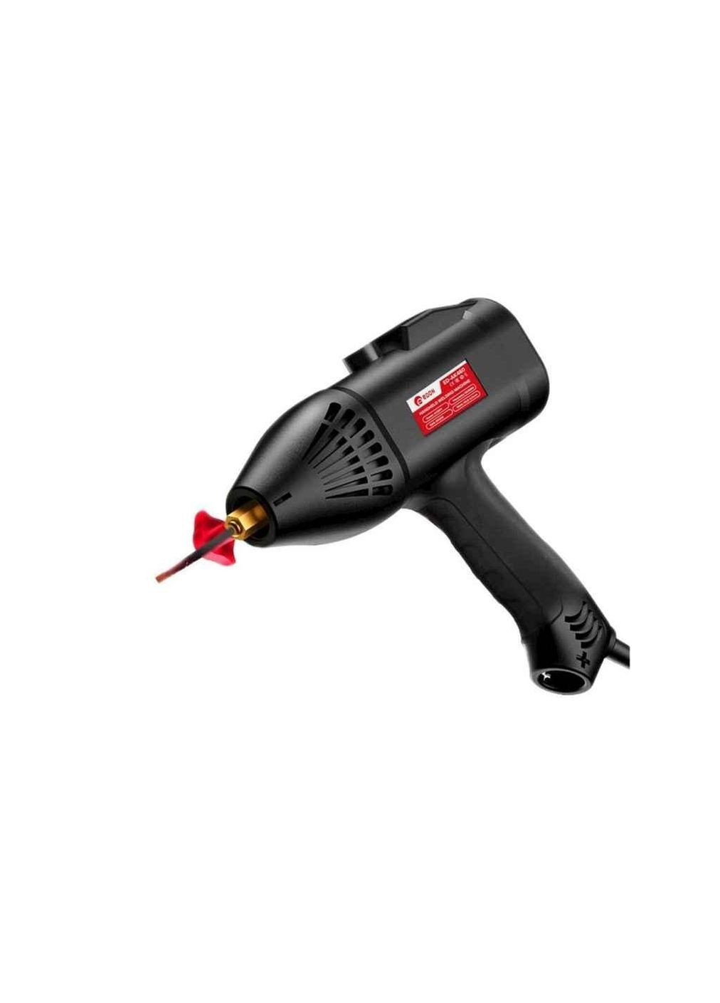 Зварювальний апарат 3,9кВт 200А портативна зварка MINI 200S (NEW) ТМ Edon (360564111)