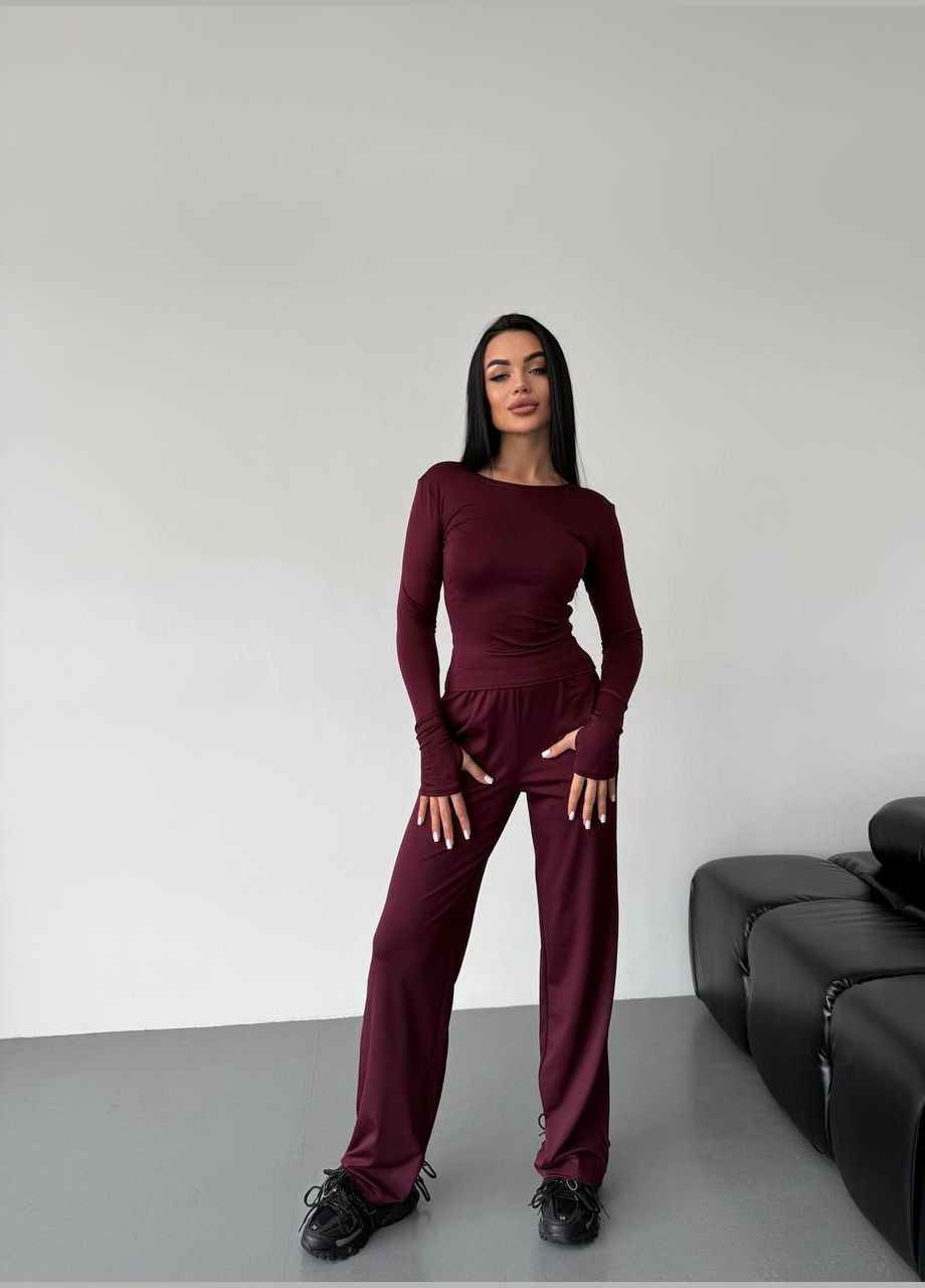 Женский костюм FINO Mode (327435693)