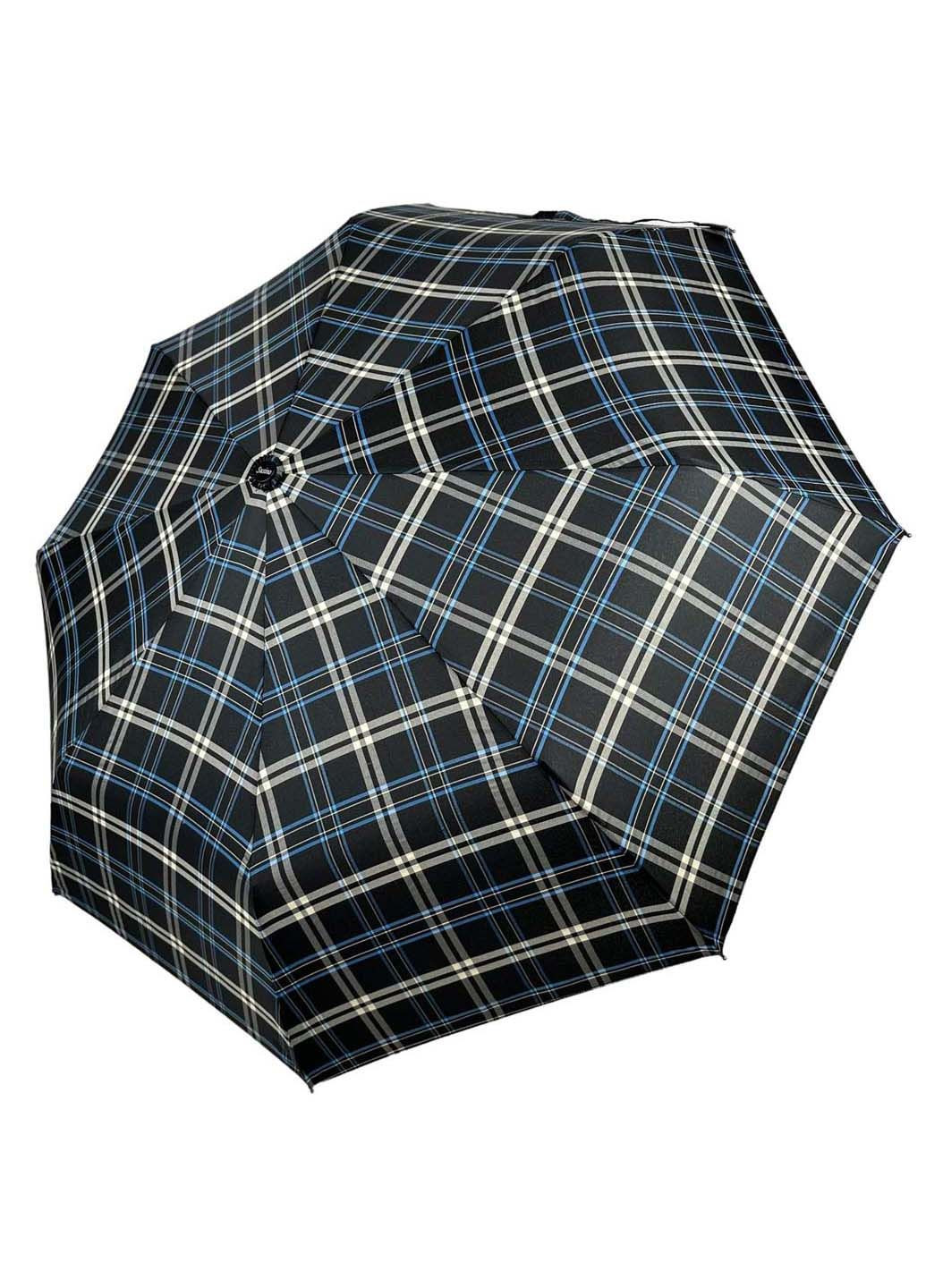Зонт полуавтомат на 8 карбоновых спиц Susino (289977560)