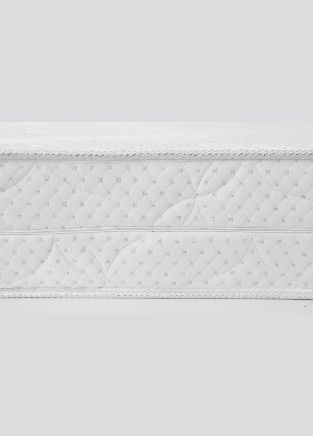 Ортопедичний матрац Noble Argentum Amaltea / Амалтеа (безпружинний) ТМ Нighfoam 90х200 HighFoam (315905371)