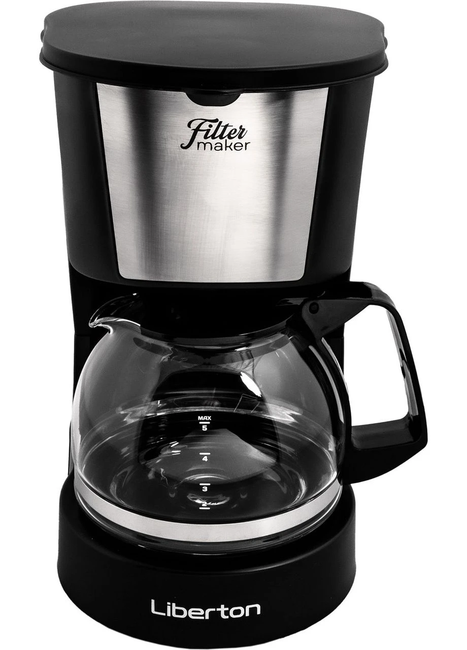 Кофеварка капельная LCM-2200 Liberton (392457365)