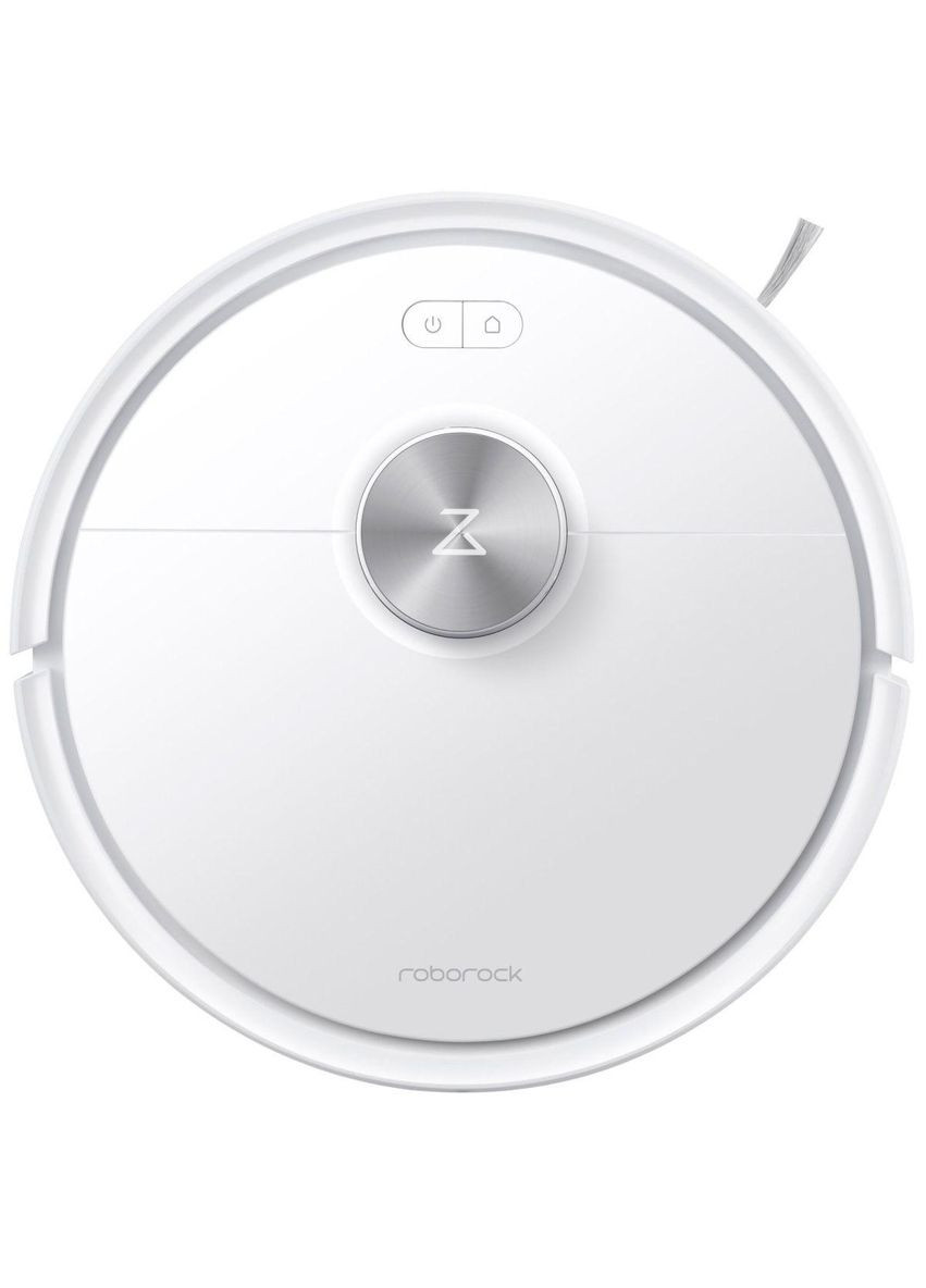 Робот-пилосос із вологим прибиранням Q7 TF (Q7TF02-00) білий RoboRock (341679366)