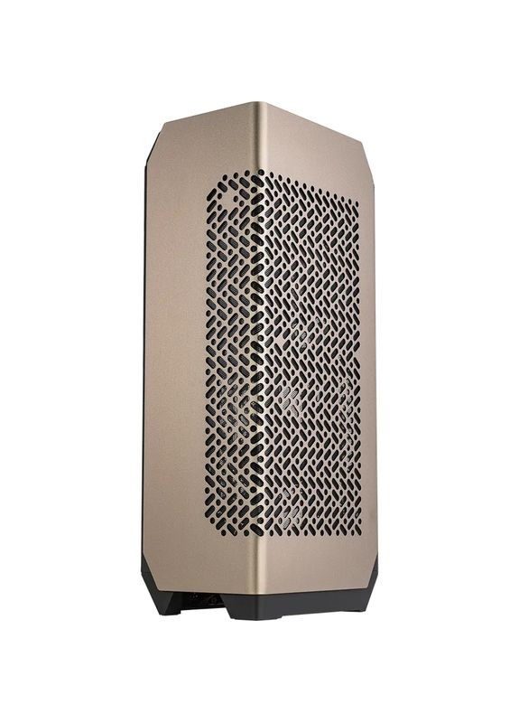 Корпус MITX 850W (NR100-ZNNN85-SL0) Cooler Master (364872388)