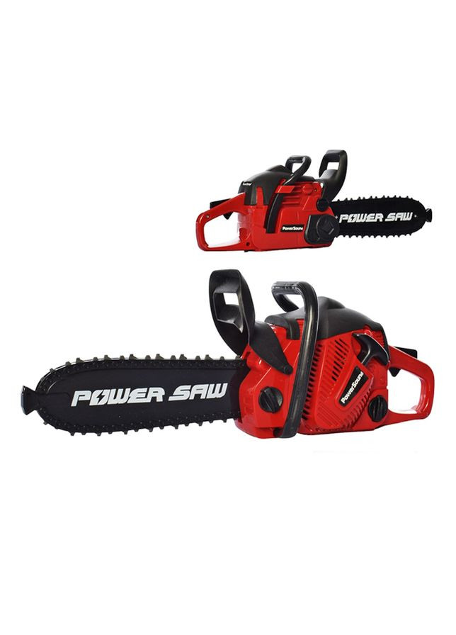 Игрушечная бензопила цвет разноцветный CB-00140067 No Brand (314887492)