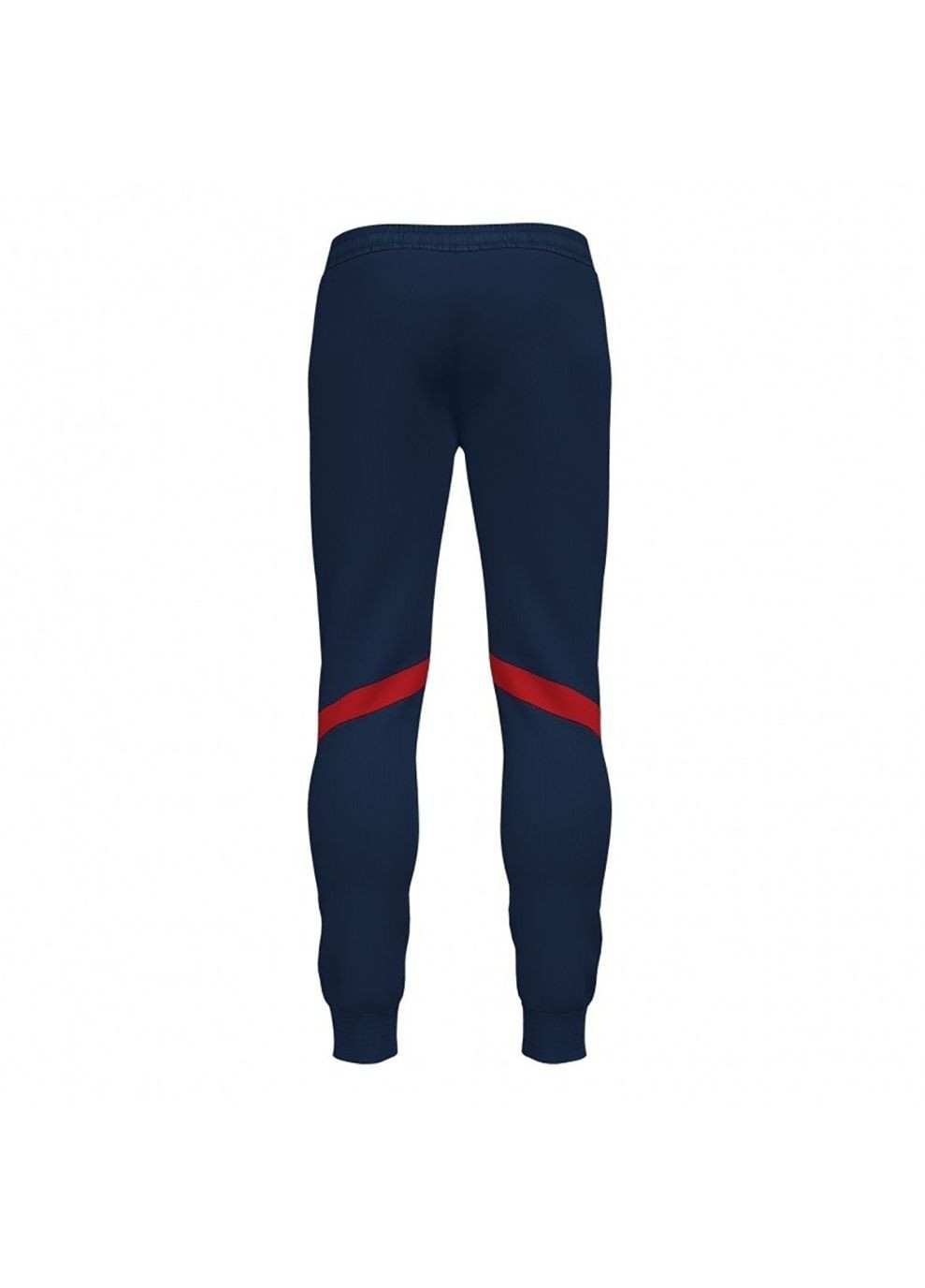 Синие спортивные демисезонные брюки Joma